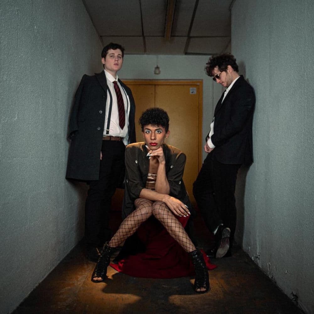 brokNface – Pop