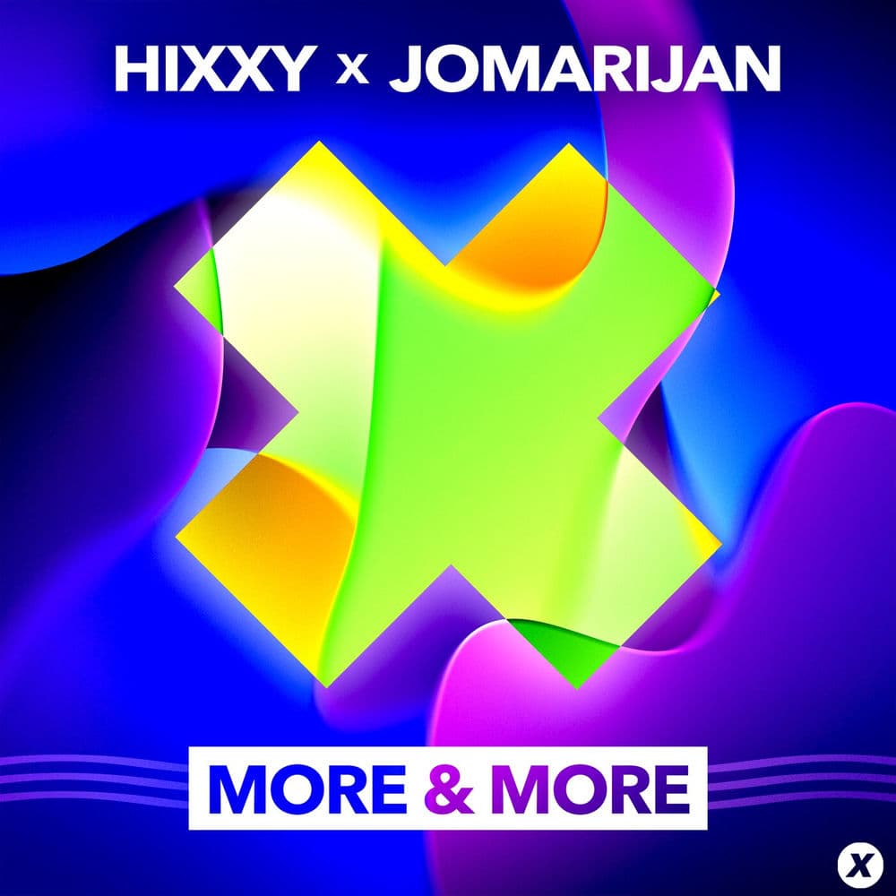 Hixxy – Electro