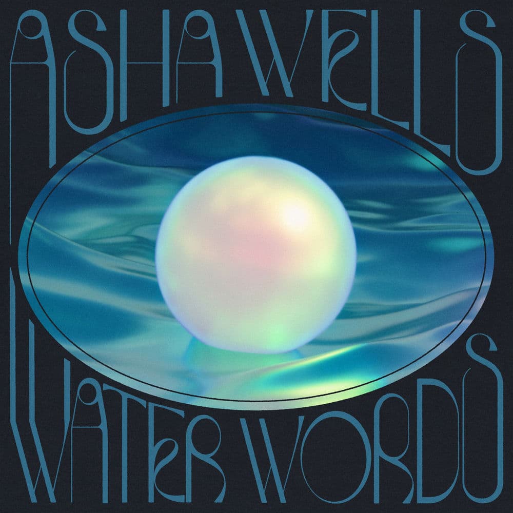 Asha Wells