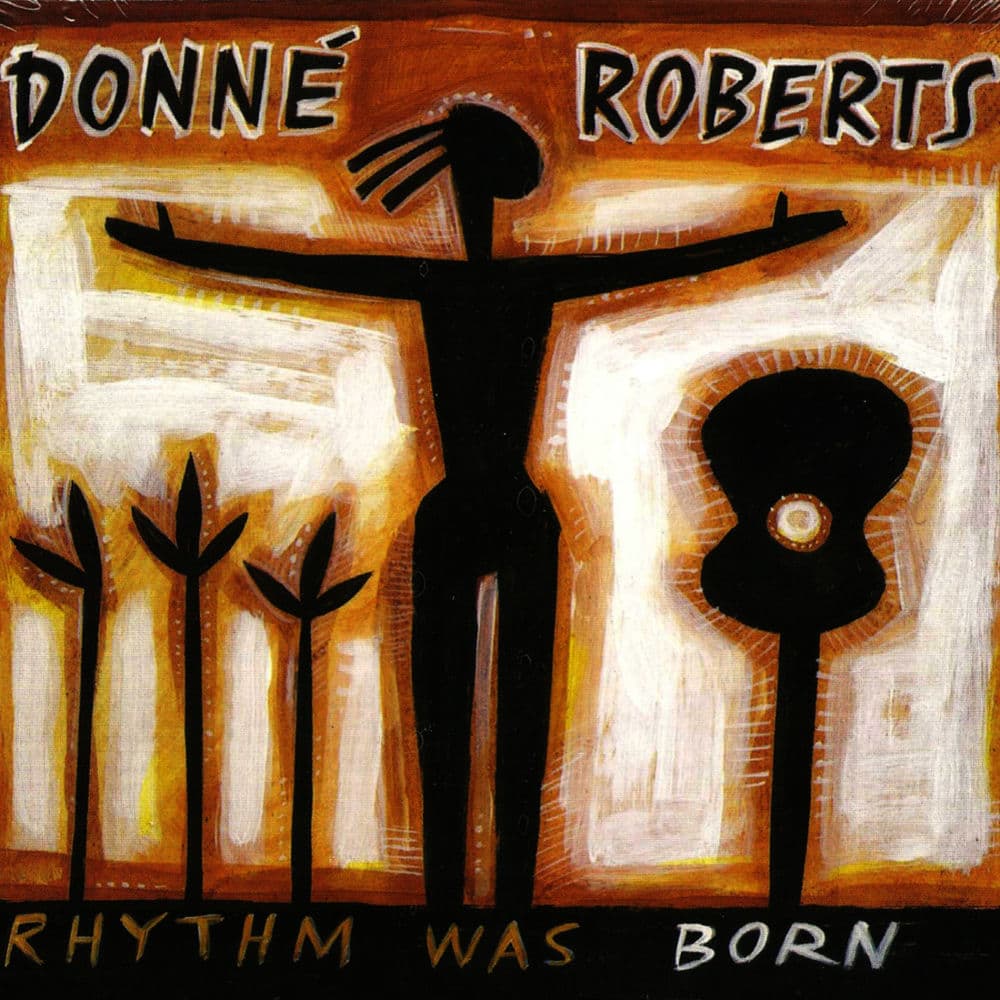 Donné Roberts