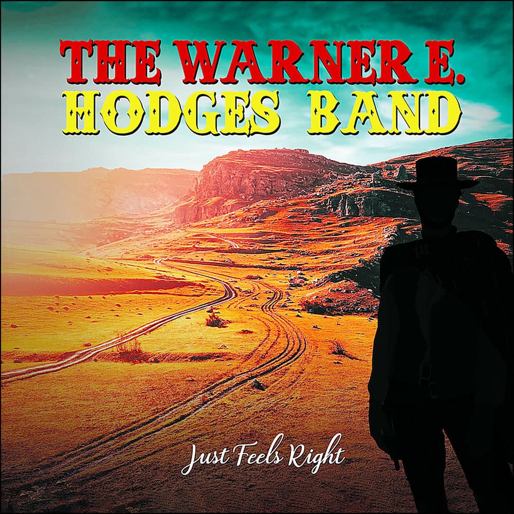 The Warner E. Hodges Band – Rock