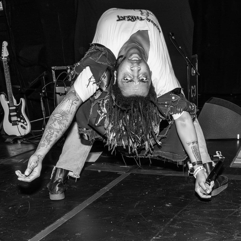 Kent Osborne – Rap/Hip Hop