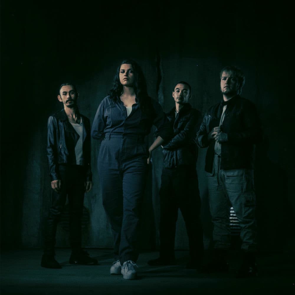 Reliqa – Progressive Metal