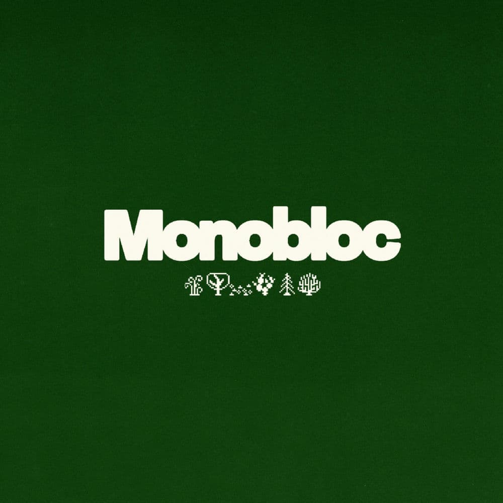 Monobloc – Alternative