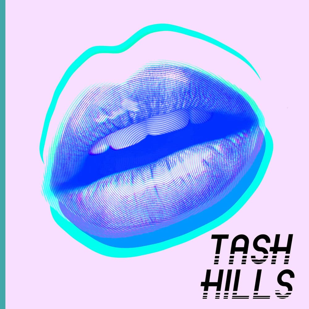 Tash Hills