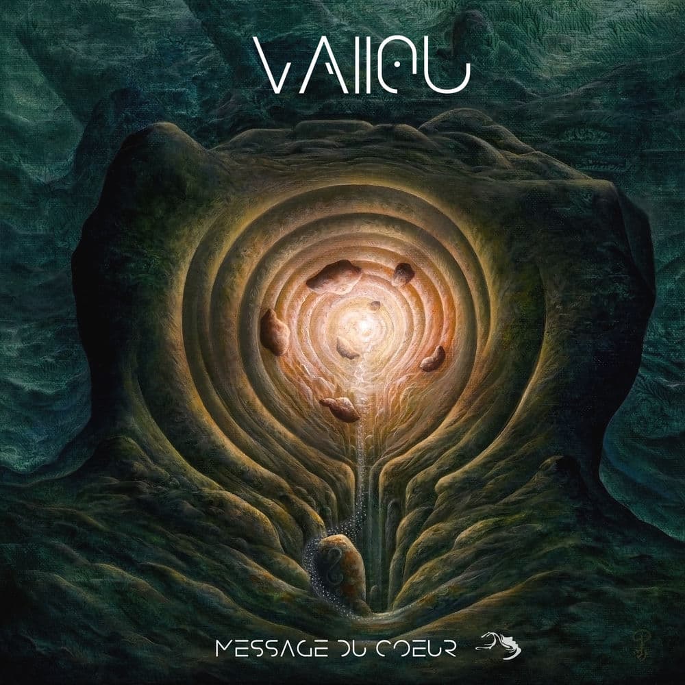 Vallou – Electro