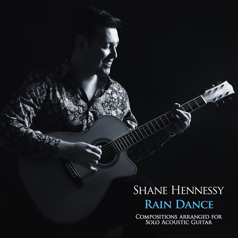 Shane Hennessy