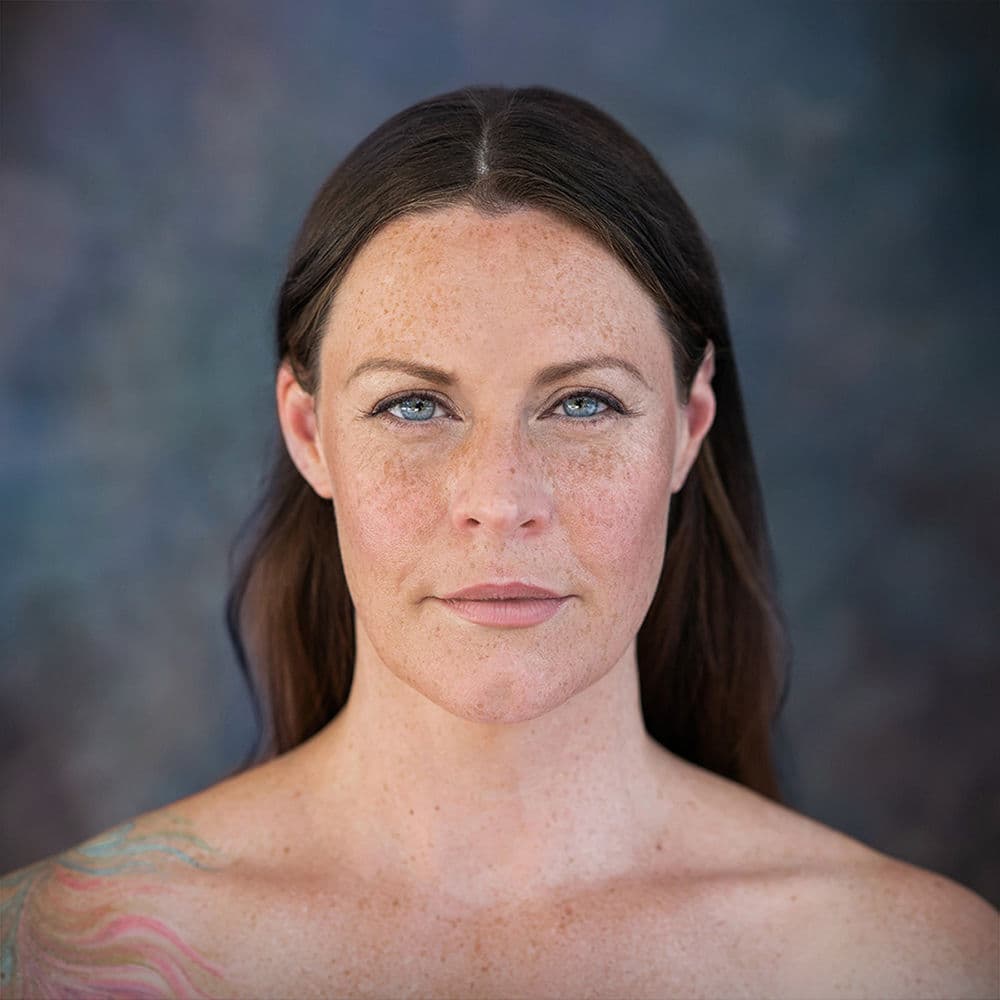 Floor Jansen – Metal