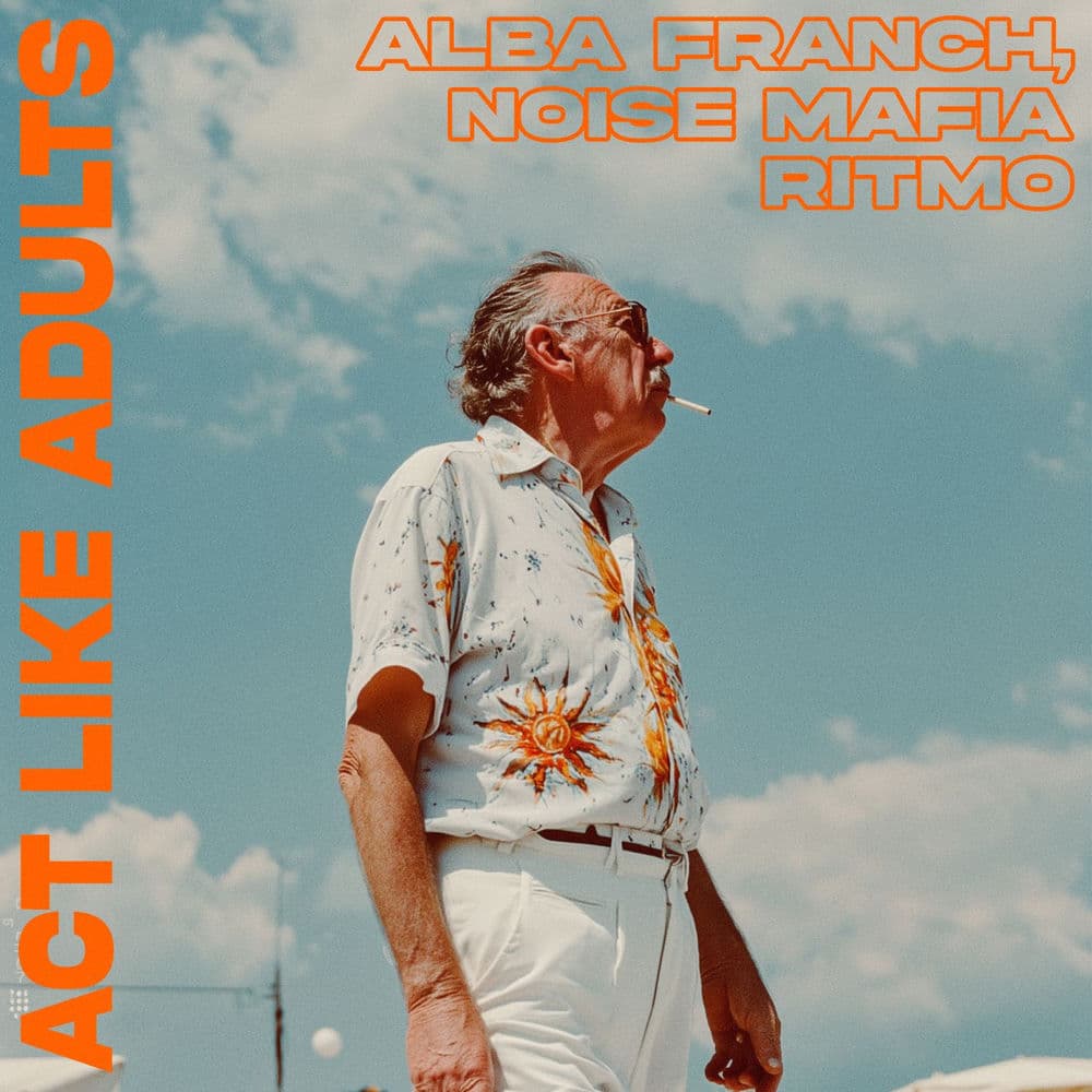 Alba Franch – Dance