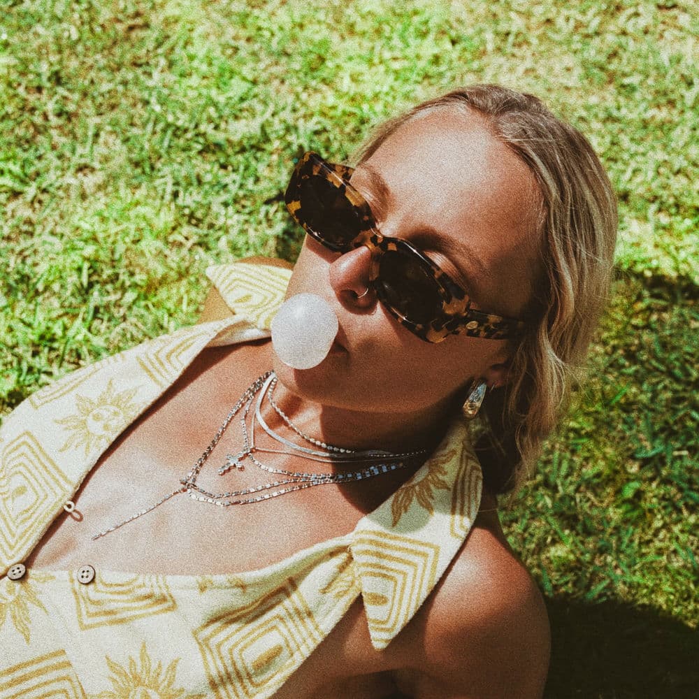 Emily Brimlow – Reggae