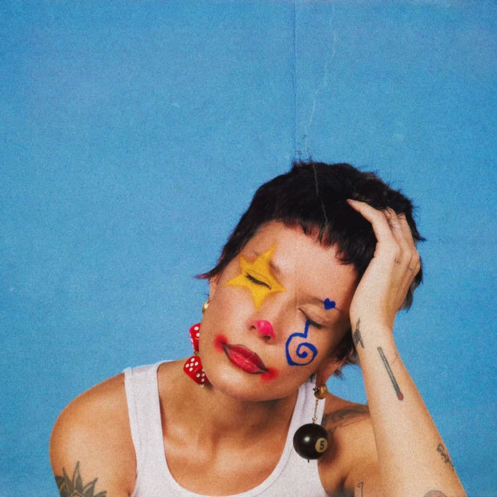 HALSEY – Electropop