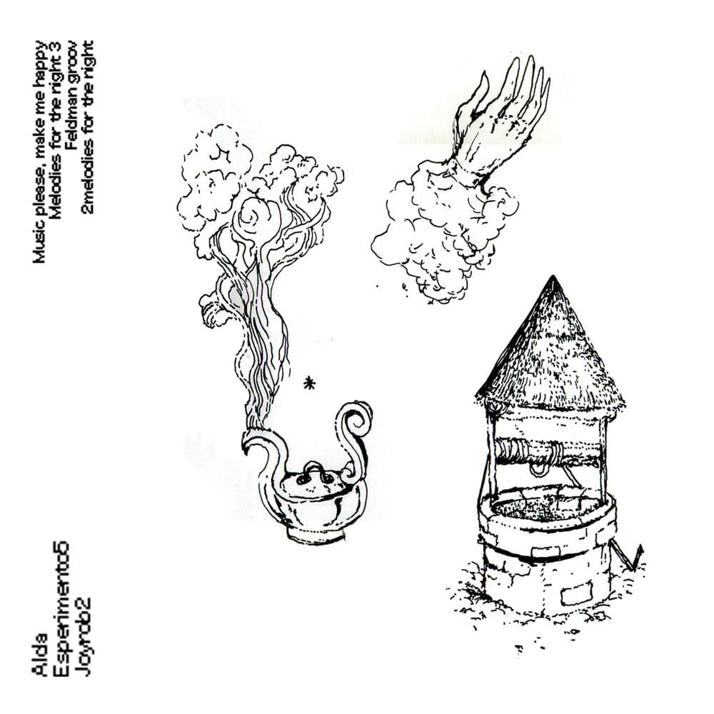 Pearl River Sound – Idm