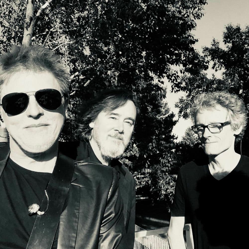 The Northern Pikes – Rock