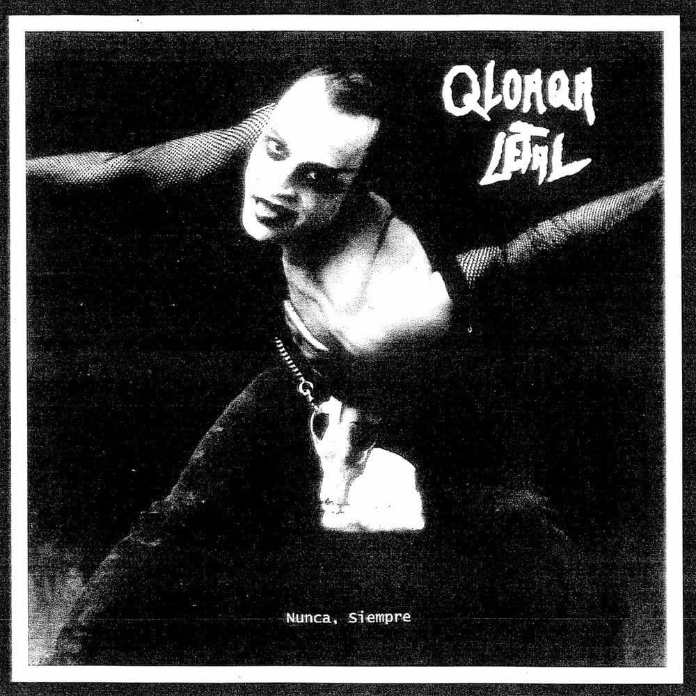 Qloaqa Letal – Punk
