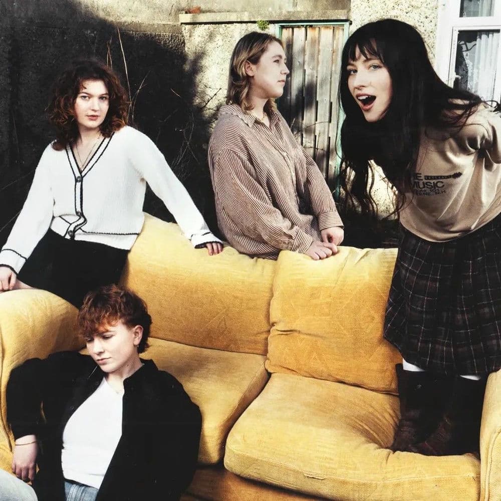 FLORENCE ROAD – Indie Rock