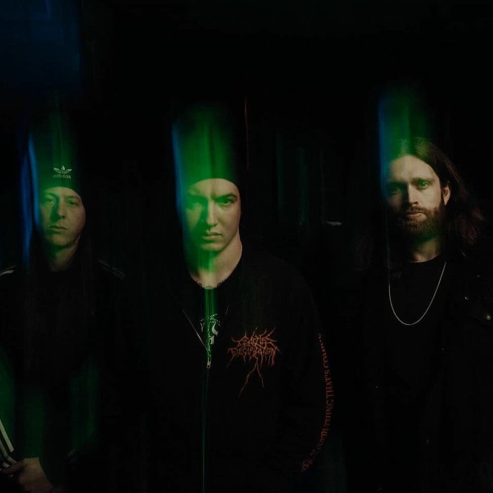 Shadow of Intent – Heavy Metal