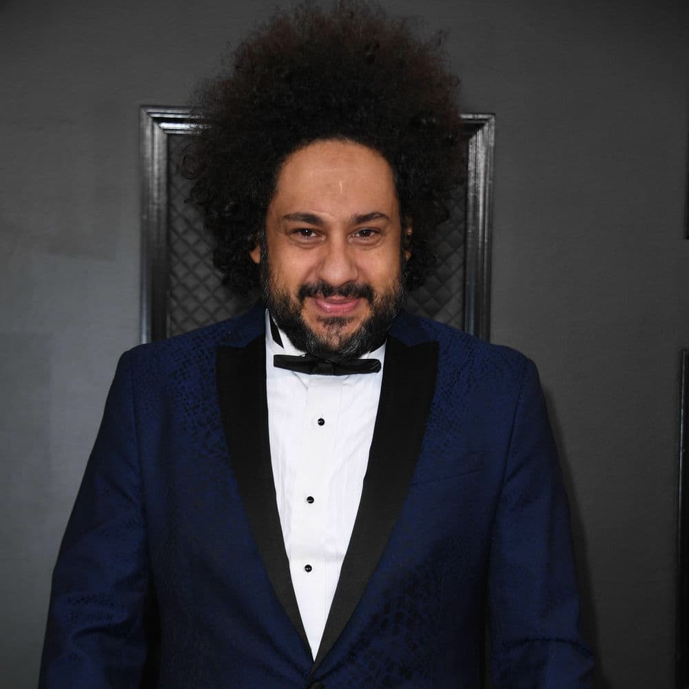 Diego Figueiredo – Jazz