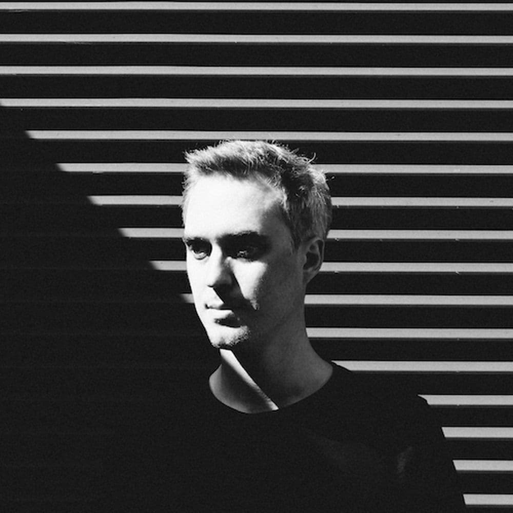 PATRICK BOSSO – French