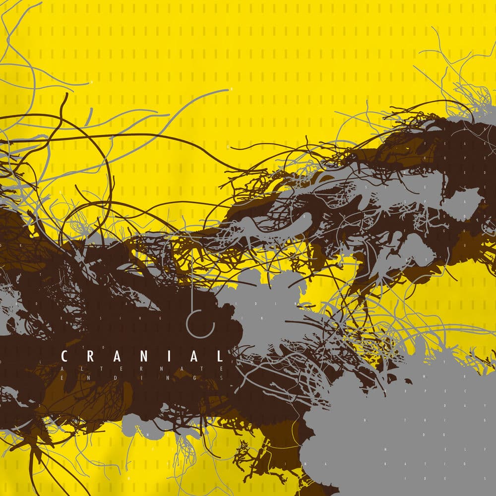 Cranial – Post-Metal