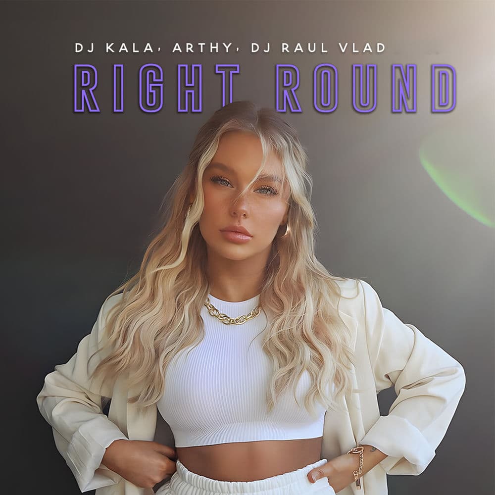 DJ KALA – Electro