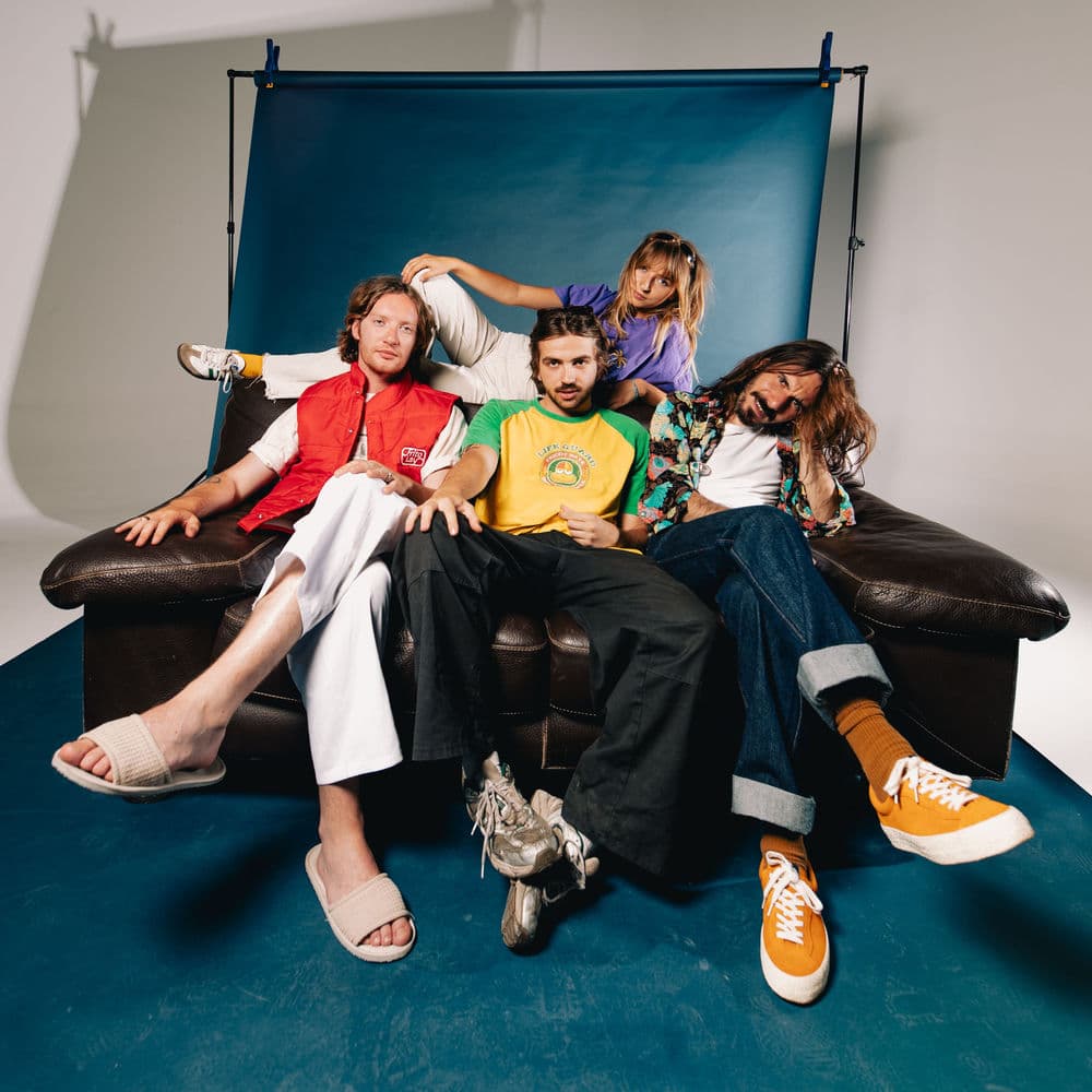 LA FLEMME – Rock
