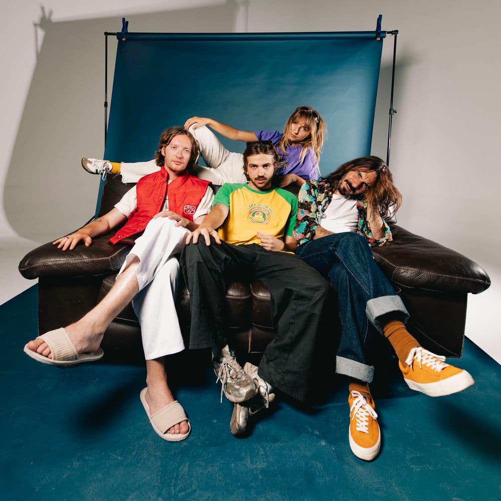 LA FLEMME – Rock