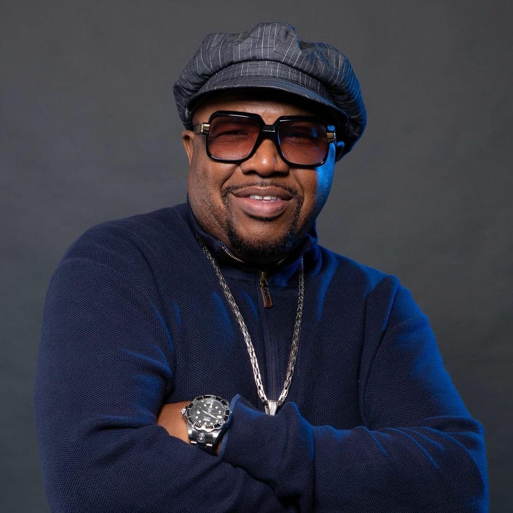 Willie Clayton – Soul