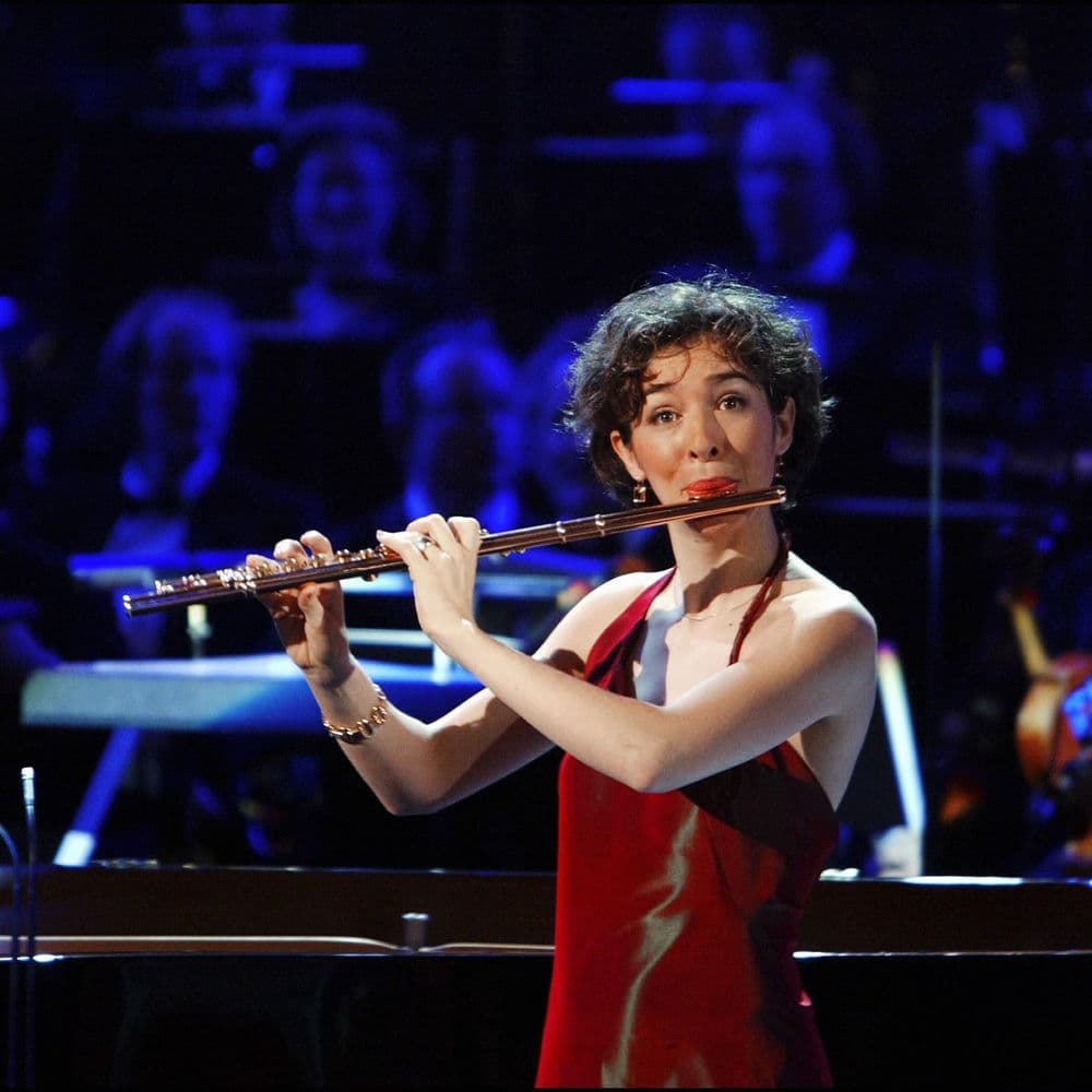 JULIETTE HUREL – Classical
