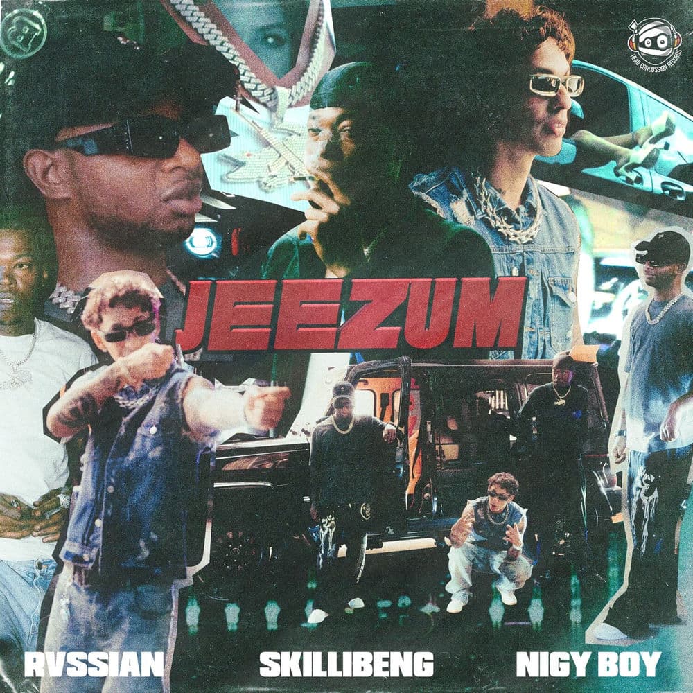 Nigy Boy – Reggae