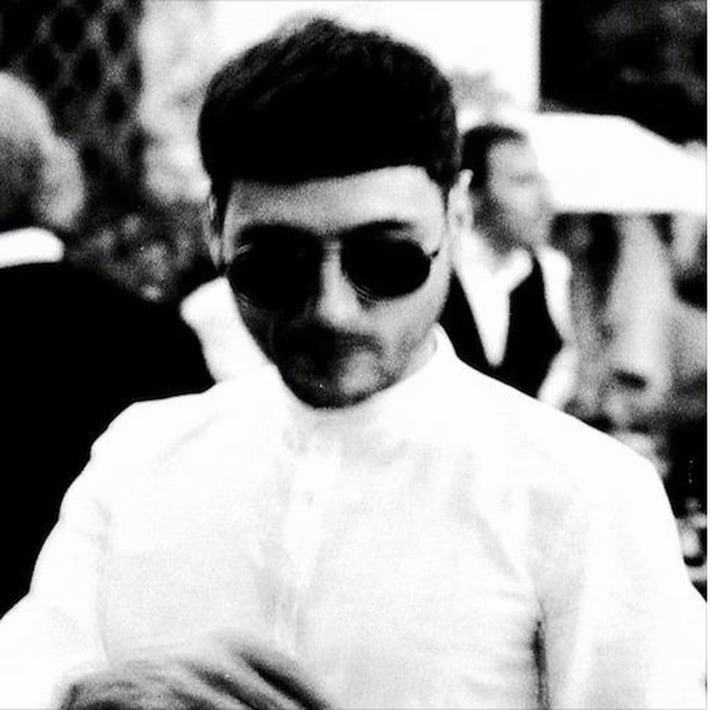 Black Loops – Electro