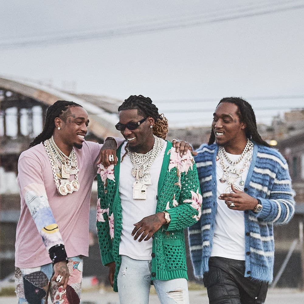 Les Joizos – Hip-Hop