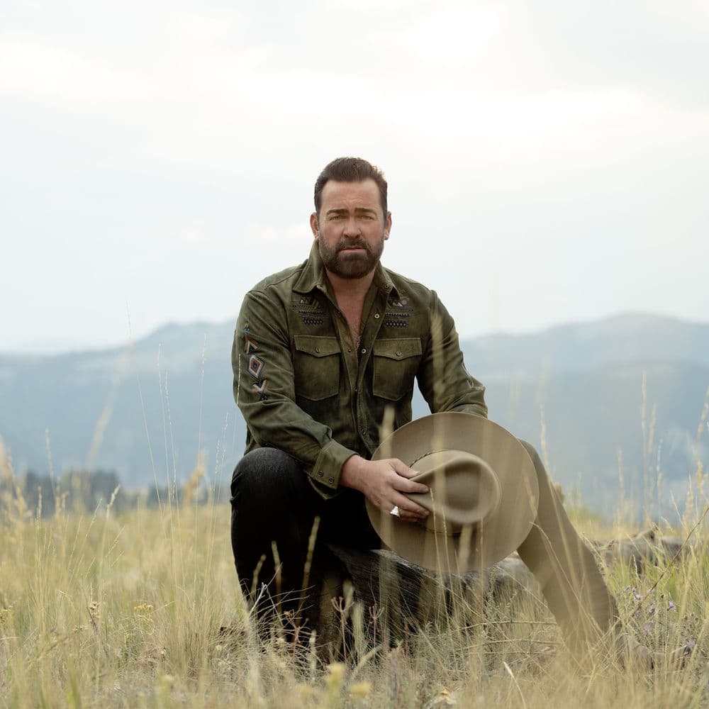 Lee Brice – Country