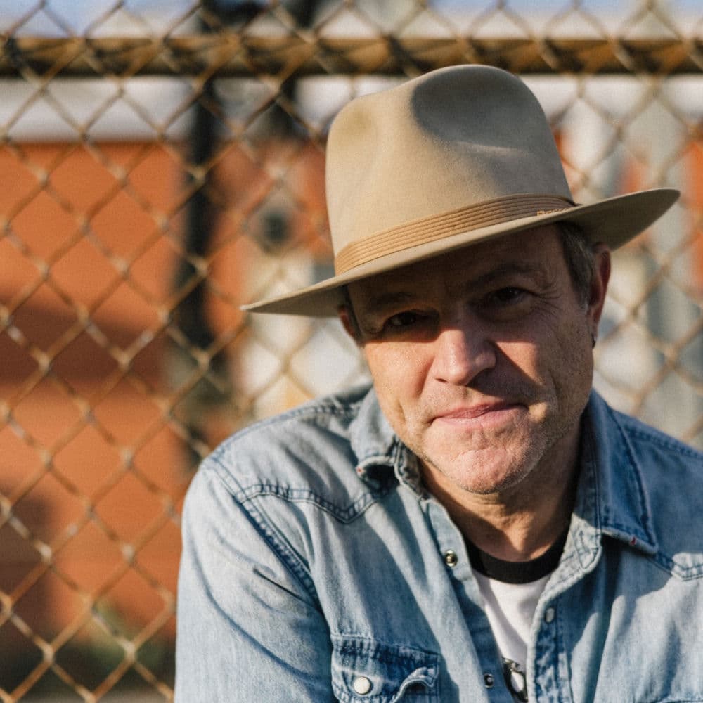 Adam Hood – Country