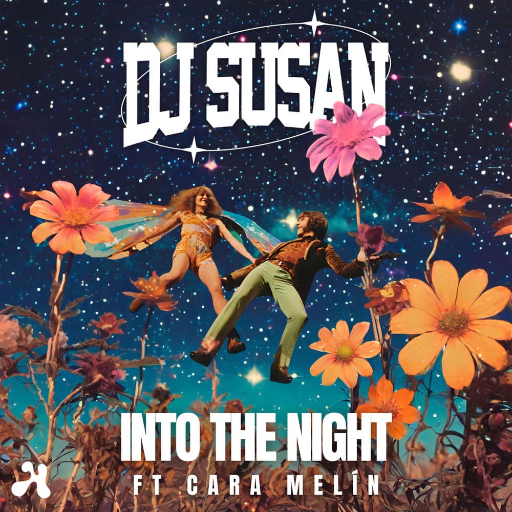 DJ Susan – Electro
