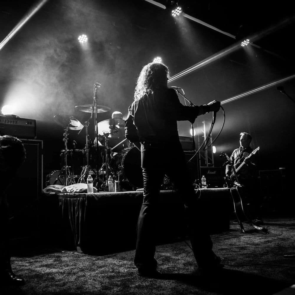 Tora Tora – Hard Rock