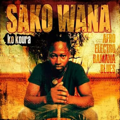 Sako Wana