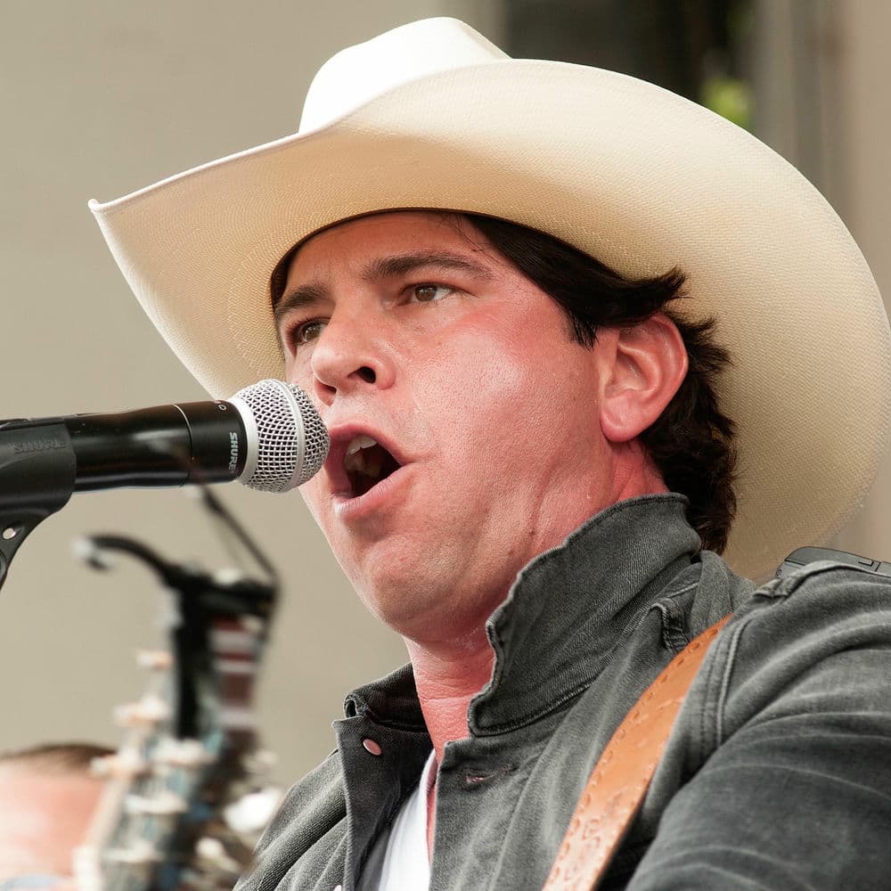 Jon Wolfe – Country