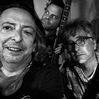 The Dead Milkmen