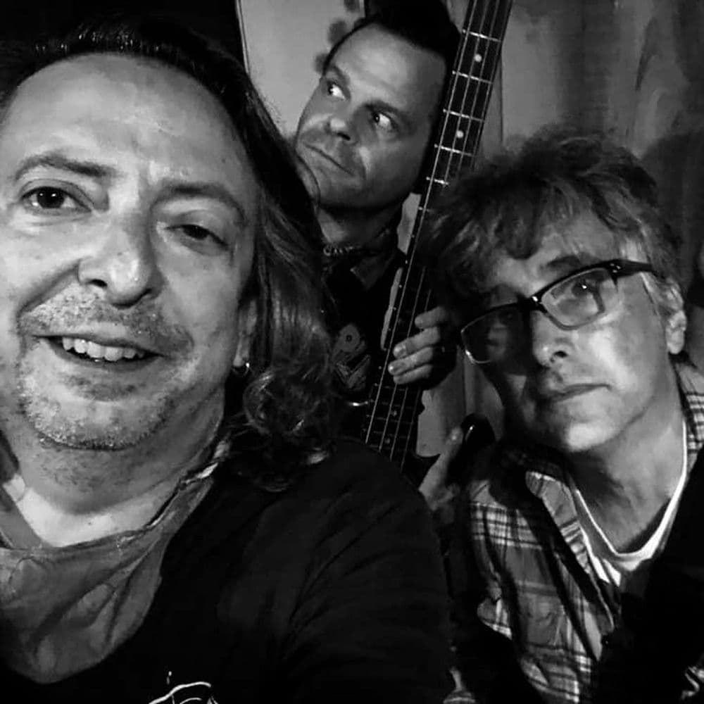The Dead Milkmen – Rock