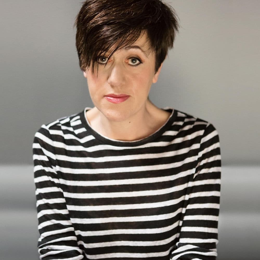 TRACEY – Electronica