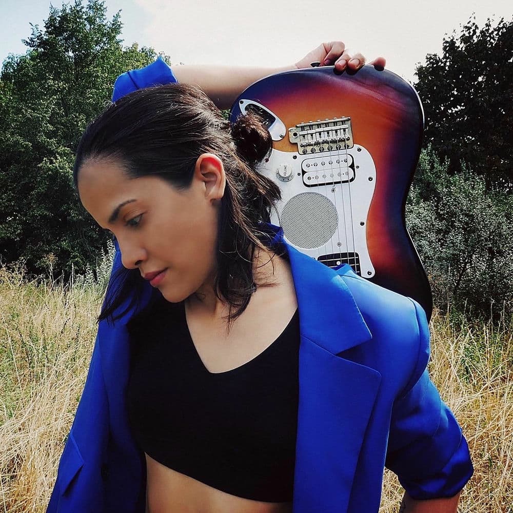 Ale Hop – Electro