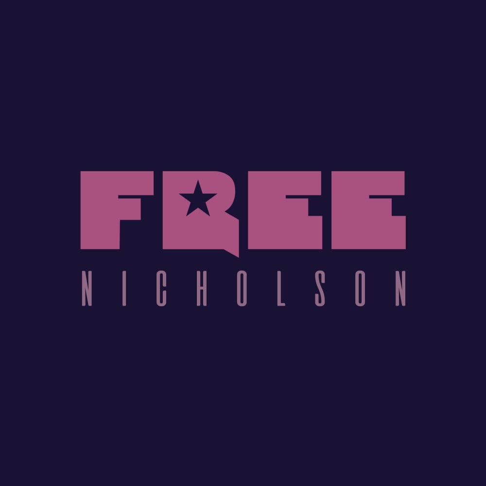 NICHOLSON – Trance