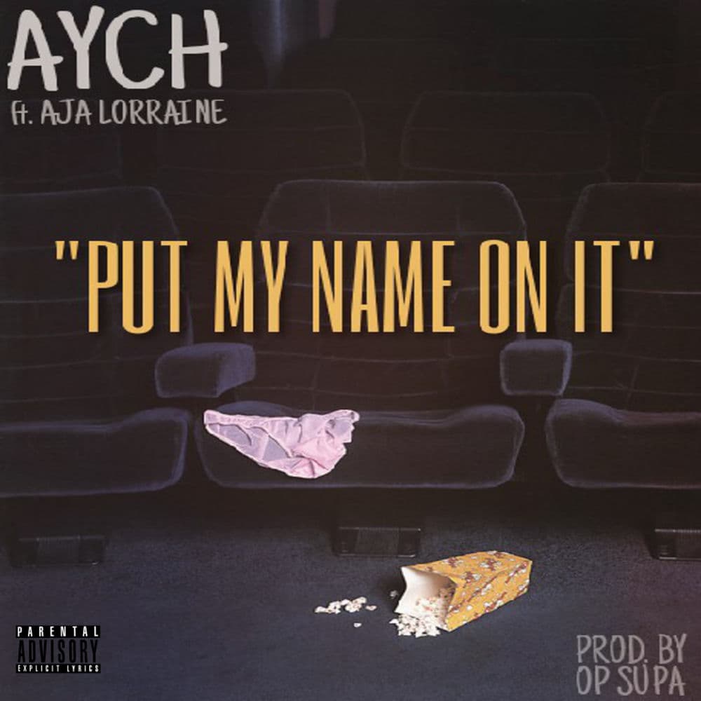 AYCH – Dance