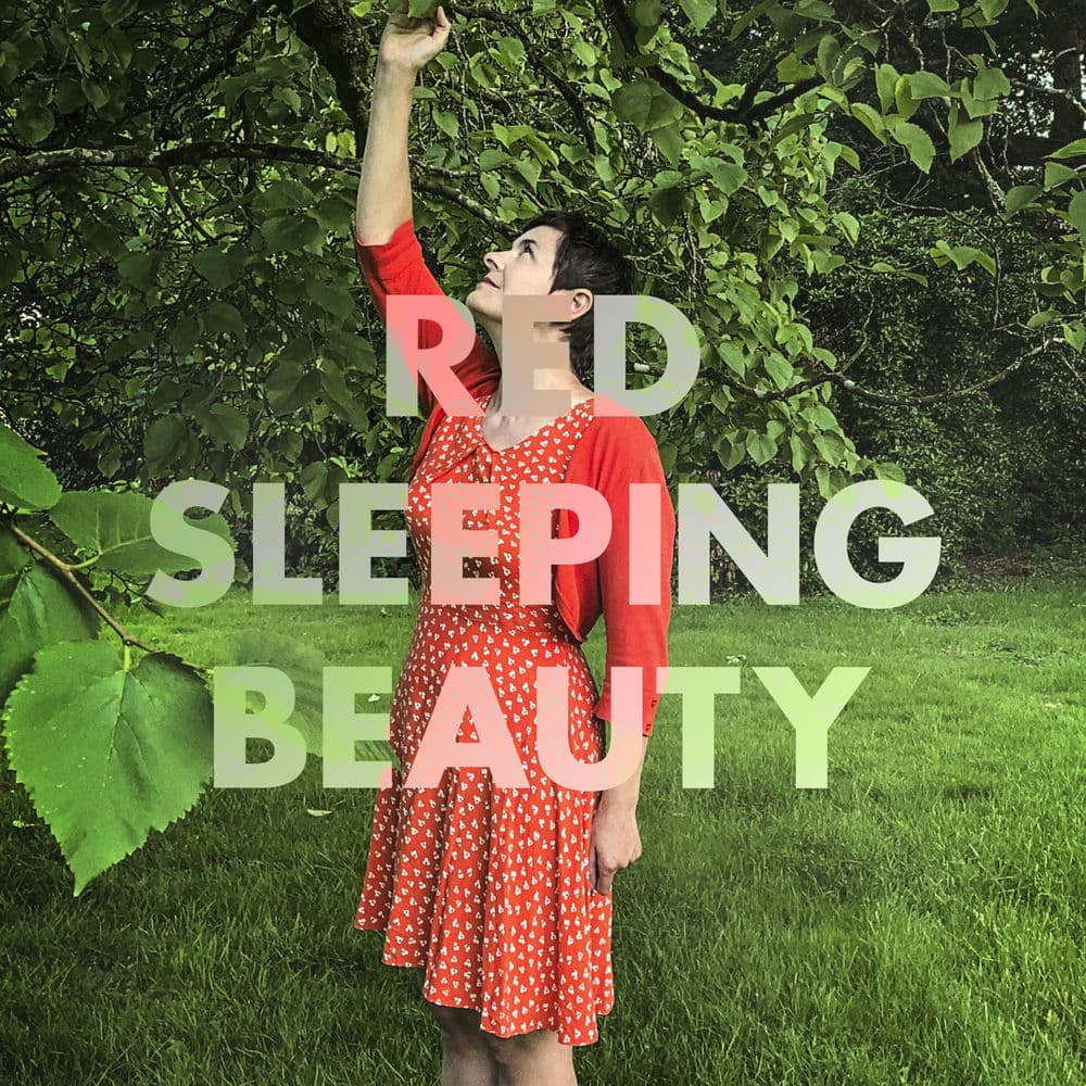 Red Sleeping Beauty