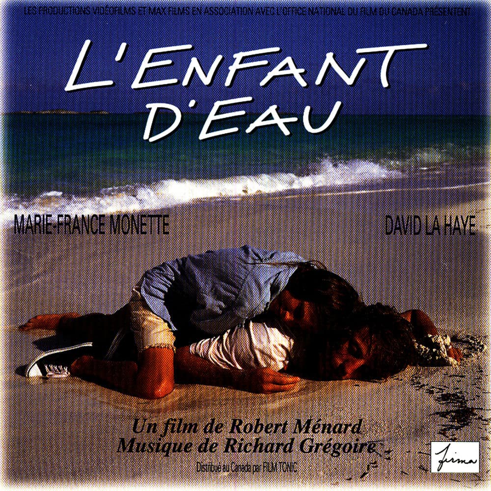 Richard Gregory – Pop