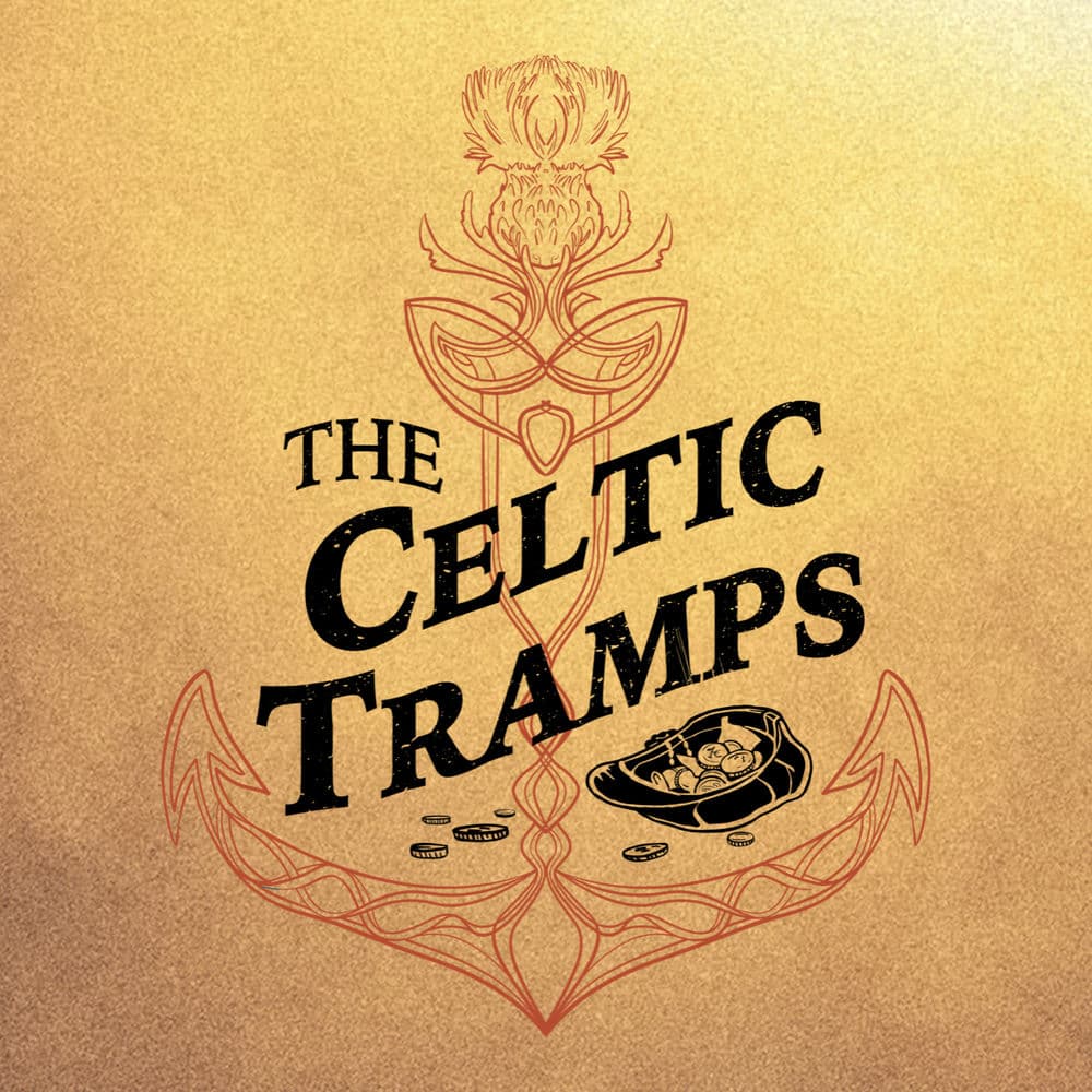 The Celtic Tramps – Folk