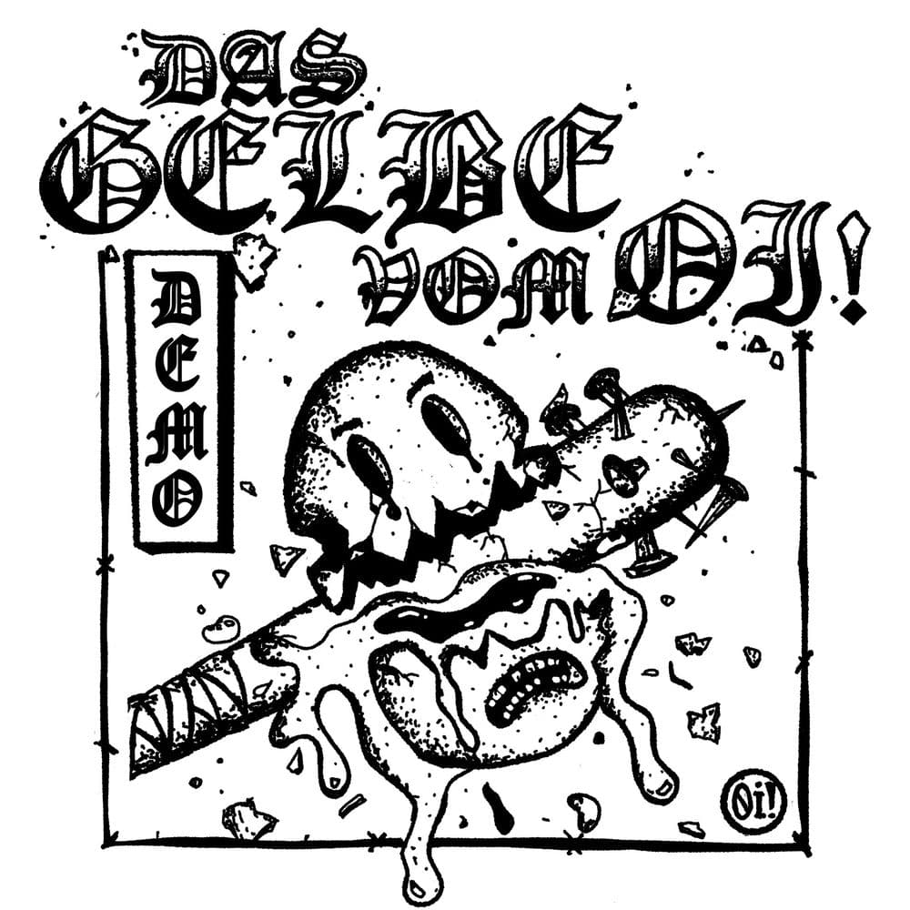 Das Gelbe Vom Oi! – Alternative