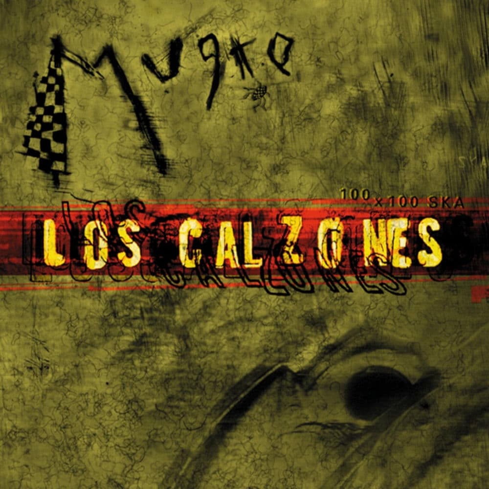 Los Calzones – Rock