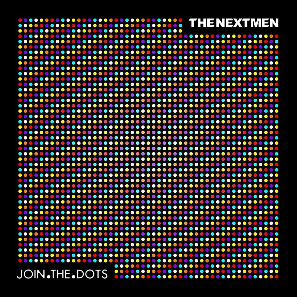 The Nextmen – Hip-Hop