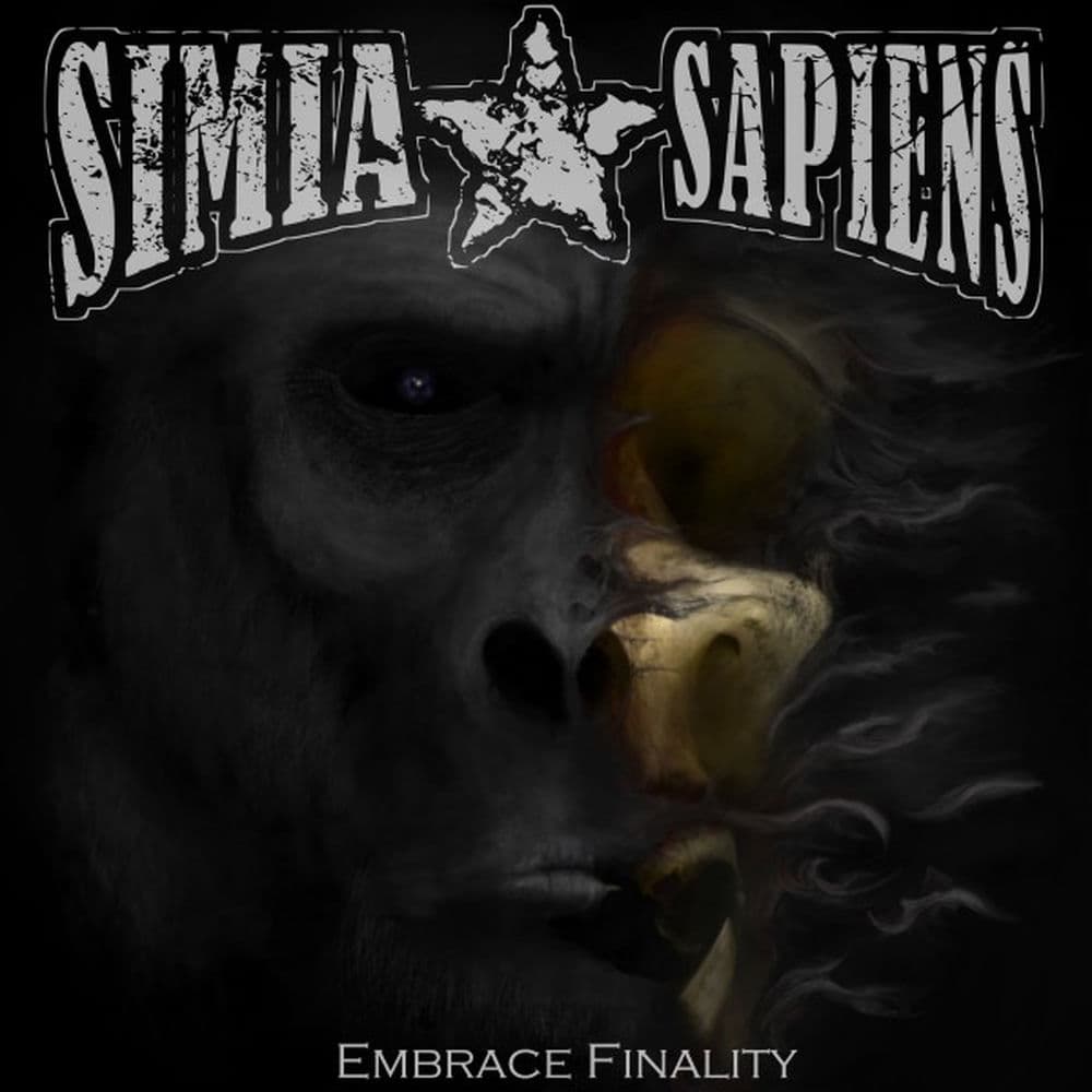 Simia Sapiens – Rock